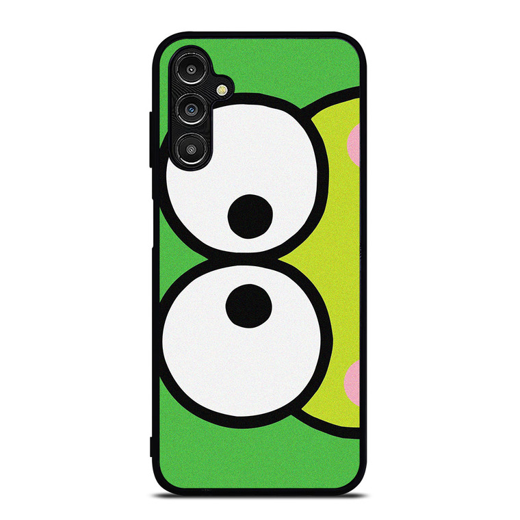 KEROPPI CUTE EYES Samsung Galaxy A14 Case Cover