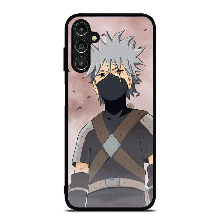 KID KAKASHI ANBU ANIME Samsung Galaxy A14 Case Cover