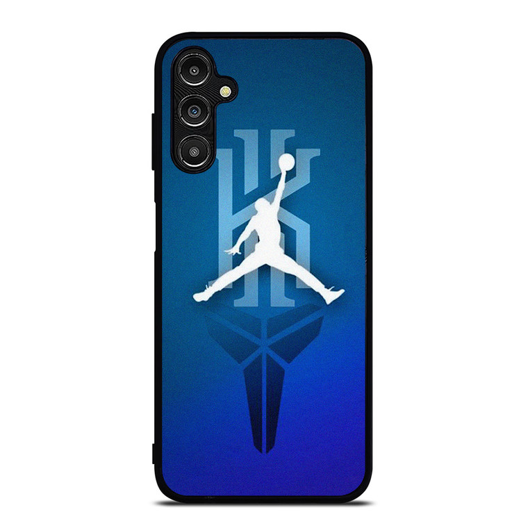 KYRIE IRVING MICHAEL JORDAN KOBE BRYANT ICON Samsung Galaxy A14 Case Cover