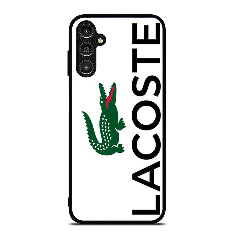 LACOSTE CROCODILE LOGO Samsung Galaxy A14 Case Cover