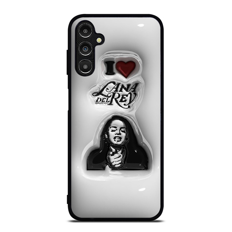 LANA DEL REY 3D STYLE Samsung Galaxy A14 Case Cover