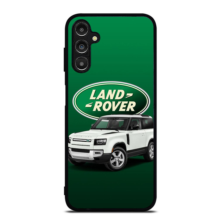 LAND ROVER CAR EMBLEM Samsung Galaxy A14 Case Cover