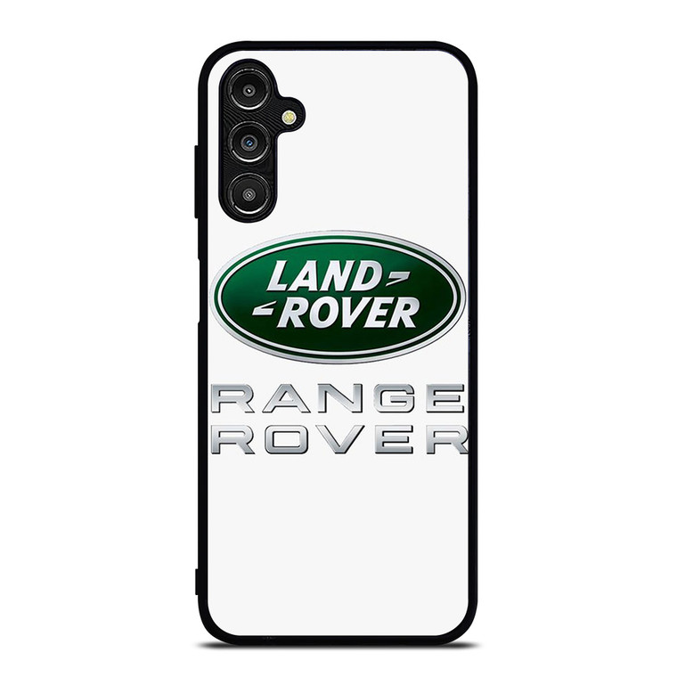 LAND ROVER RANGE ROVER EMBLEM Samsung Galaxy A14 Case Cover