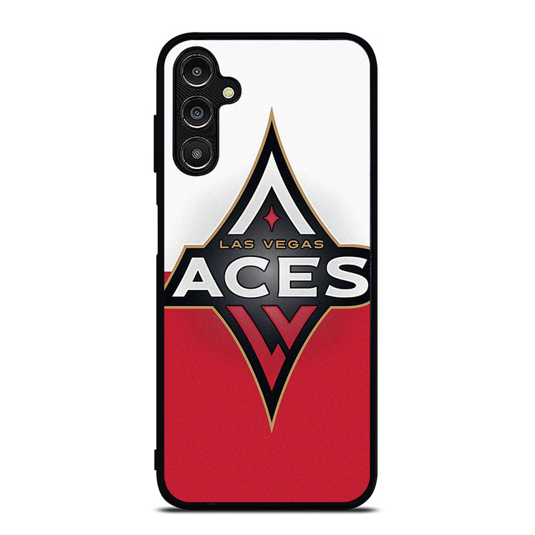 LAS VEGAS ACES WOMEN BASKETBALL Samsung Galaxy A14 Case Cover