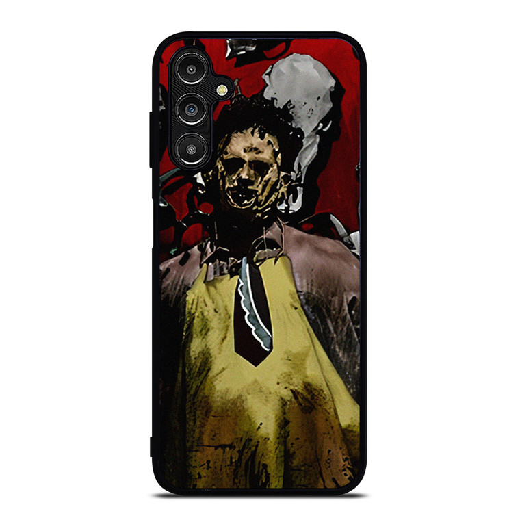LEATHERFACE TEXAS CHAINSAW MASSACRE Samsung Galaxy A14 Case Cover