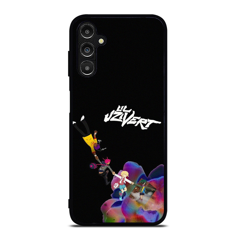 LIL UZI VERT THE PERFECT LUV Samsung Galaxy A14 Case Cover