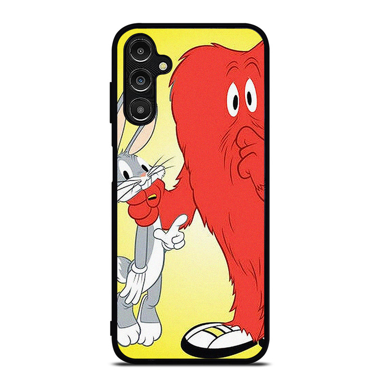 LOONEY TUNES GOSSAMER CARTOON Samsung Galaxy A14 Case Cover