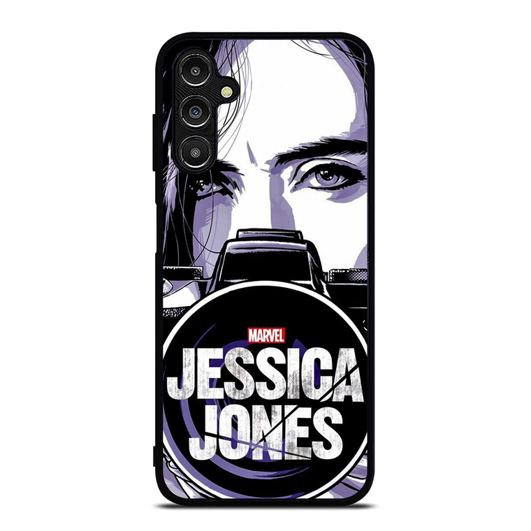 MARVEL JESSICA JONES CARTOON Samsung Galaxy A14 Case Cover