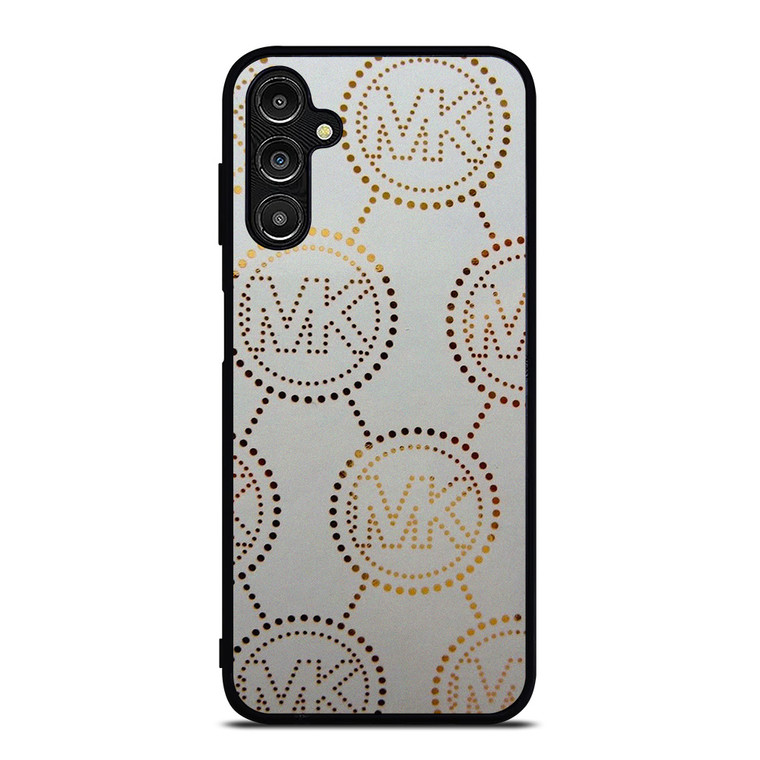 MICHAEL KORS CIRCLE LOGO Samsung Galaxy A14 Case Cover MICHAEL KORS CIRCLE LOGO Samsung Galaxy A14 Case Cover
