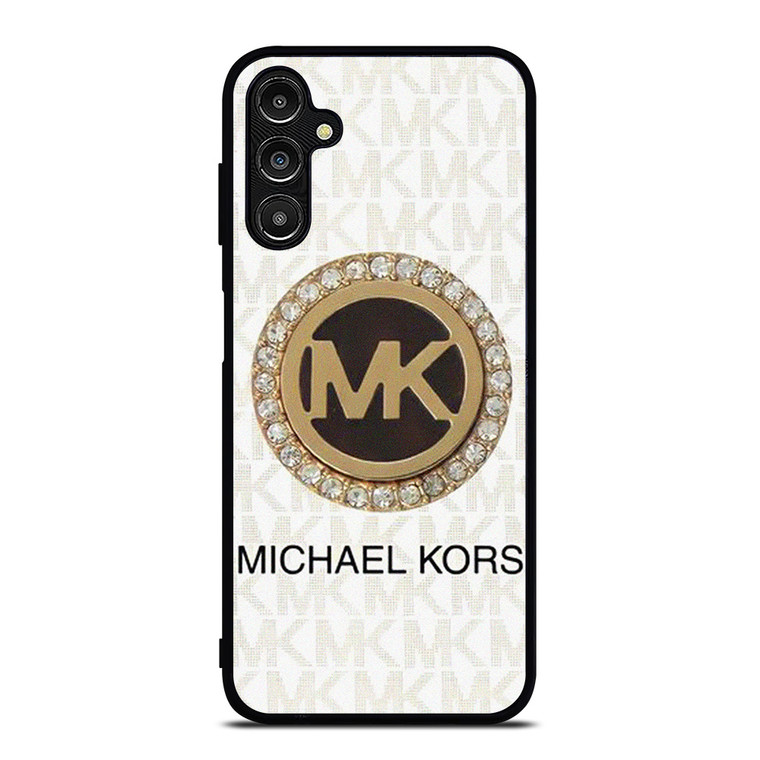 MICHAEL KORS DIAMOND LOGO Samsung Galaxy A14 Case Cover MICHAEL KORS DIAMOND LOGO Samsung Galaxy A14 Case Cover