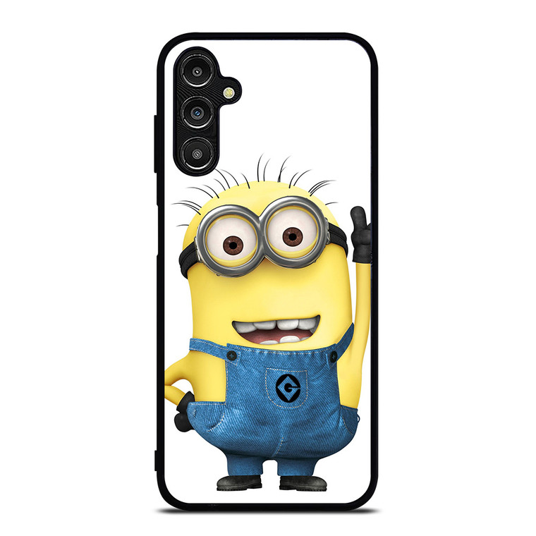MINION BOB CARTOON Samsung Galaxy A14 Case Cover