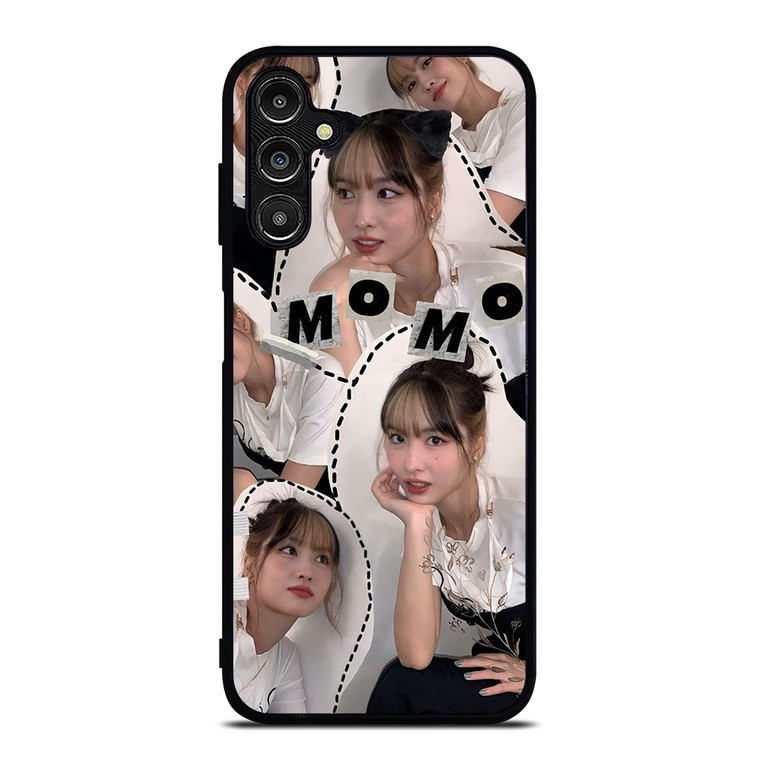MOMO TWICE KPOP IDOL Samsung Galaxy A14 Case Cover