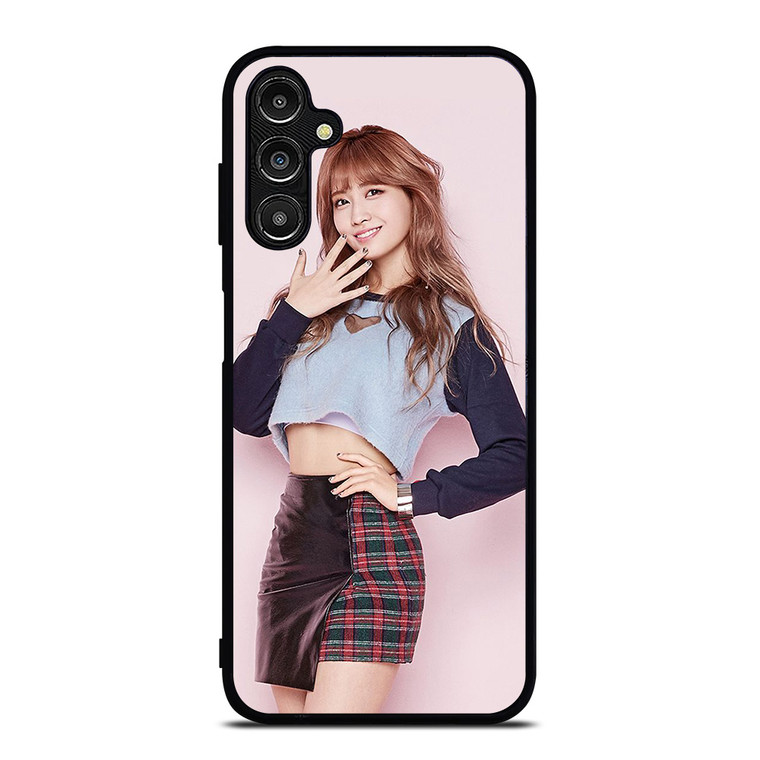 MOMO TWICE KPOP Samsung Galaxy A14 Case Cover