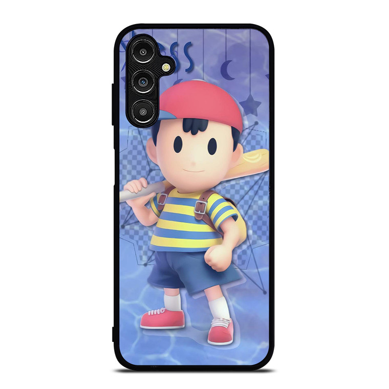 NESS EARTHBOUND GAMES Samsung Galaxy A14 Case Cover NESS EARTHBOUND GAMES Samsung Galaxy A14 Case Cover