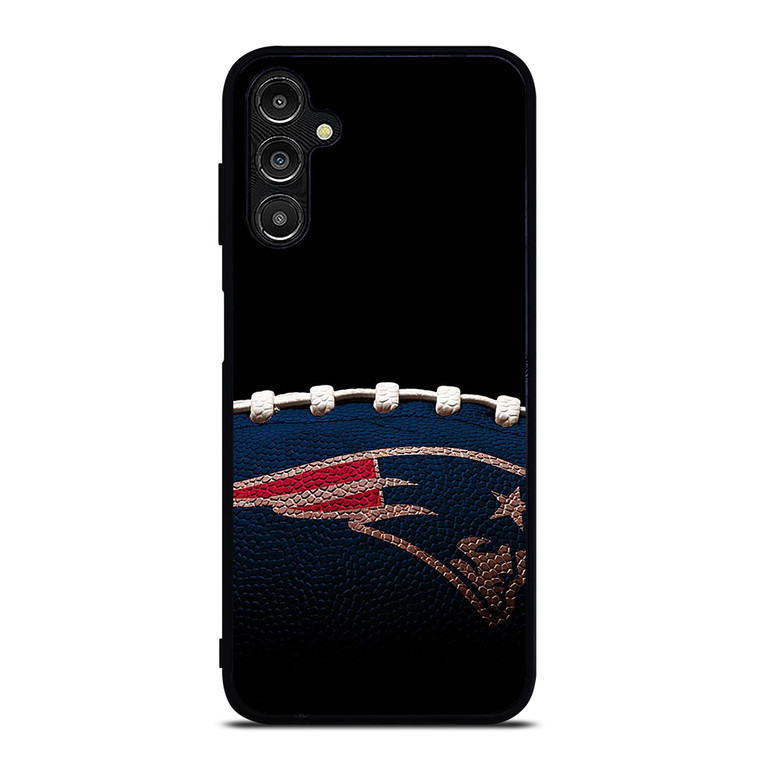 NEW ENGLAND PATRIOTS NFL FOTBALL Samsung Galaxy A14 Case Cover