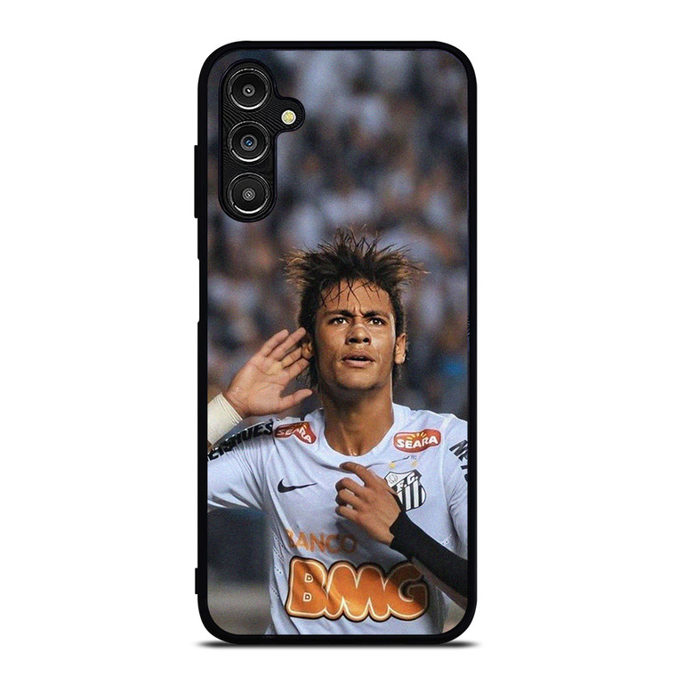 NEYMAR JR SANTOS FC BRAZIL Samsung Galaxy A14 Case Cover NEYMAR JR SANTOS FC BRAZIL Samsung Galaxy A14 Case Cover