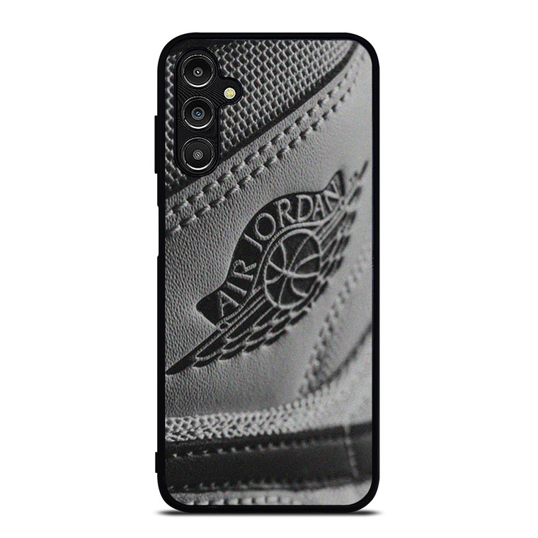 NIKE AIR JORDAN EMBOSS Samsung Galaxy A14 Case Cover