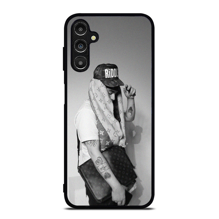 NOAH OLIVIER SMITH YEAT RAPPER Samsung Galaxy A14 Case Cover NOAH OLIVIER SMITH YEAT RAPPER Samsung Galaxy A14 Case Cover