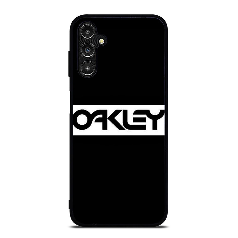 OAKLEY STRIPE LOGO Samsung Galaxy A14 Case Cover