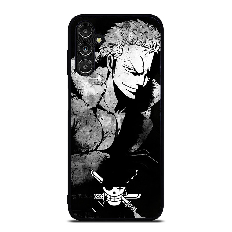 ONE PIECE RORONOA ZORO Samsung Galaxy A14 Case Cover