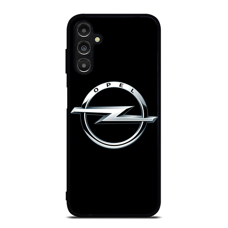 OPEL AUTOMOBILE EMBLEM Samsung Galaxy A14 Case Cover