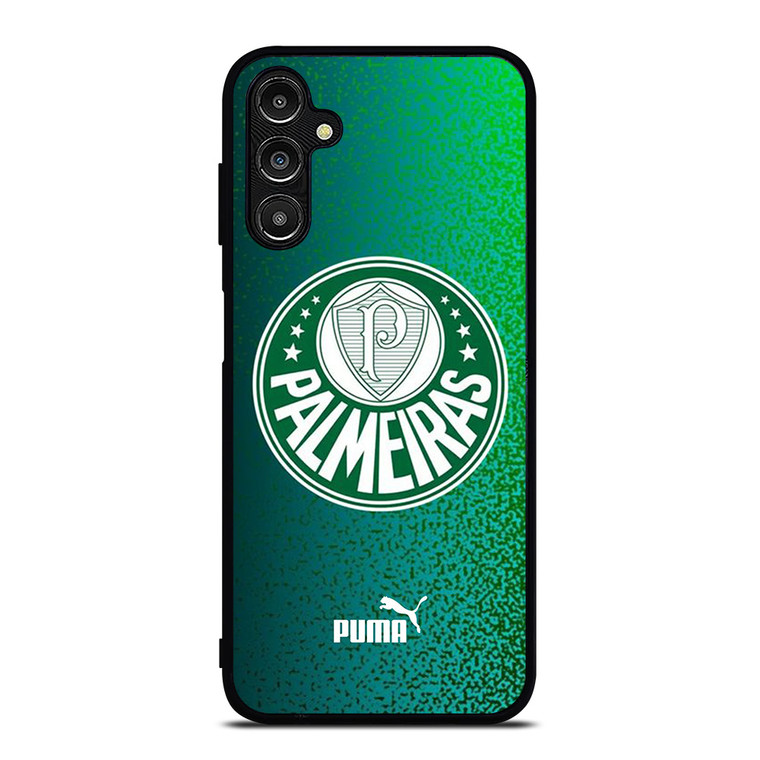 PALMEIRAS PUMA LOGO Samsung Galaxy A14 Case Cover