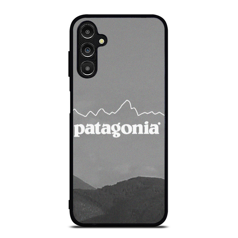 PATAGONIA MISTY LOGO Samsung Galaxy A14 Case Cover
