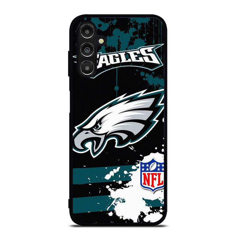 PHILADELPHIA EAGLES NFL FOOTBALL Samsung Galaxy A14 Case Cover