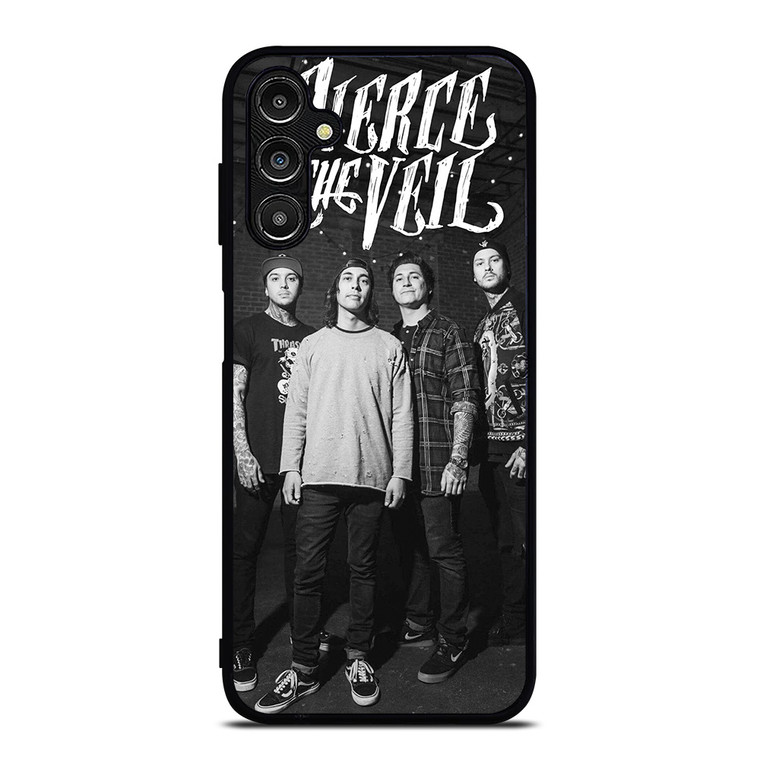 PIERCE THE VEIL BAND MEMBERS Samsung Galaxy A14 Case Cover