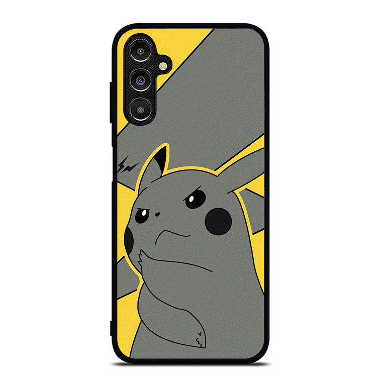 POKEMON PIKACHU VECTOR ART Samsung Galaxy A14 Case Cover