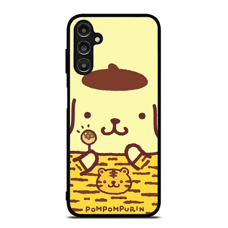 POMPOMPURIN SANRIO ANIME Samsung Galaxy A14 Case Cover