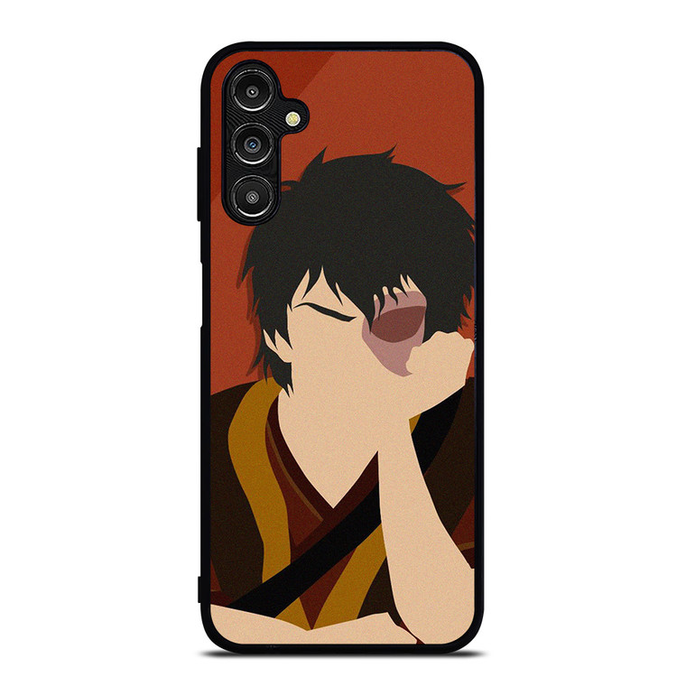PRINCE ZUKO AVATAR ZUKO Samsung Galaxy A14 Case Cover