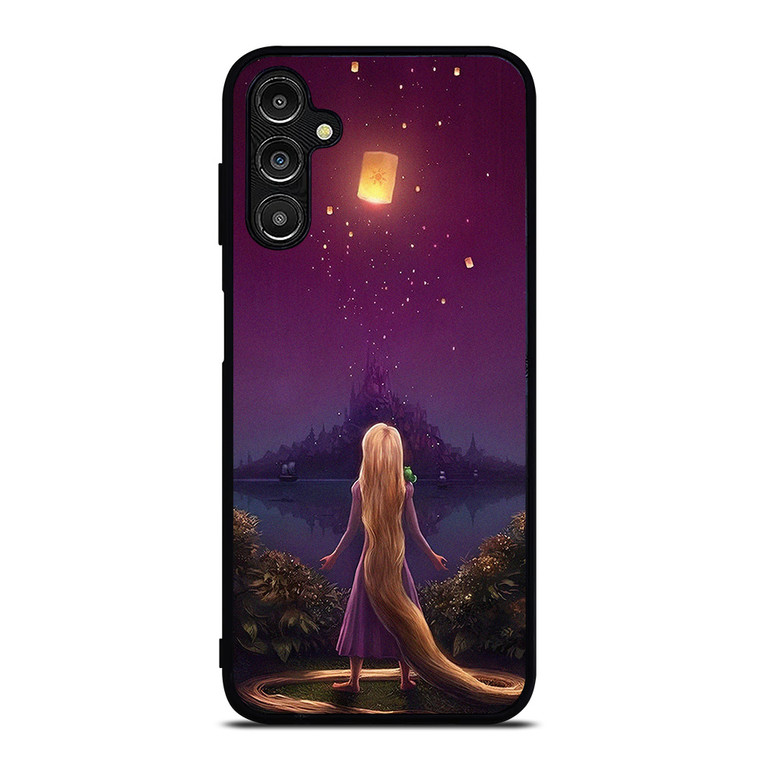 RAPUNZEL TANGLED LANTERN Samsung Galaxy A14 Case Cover