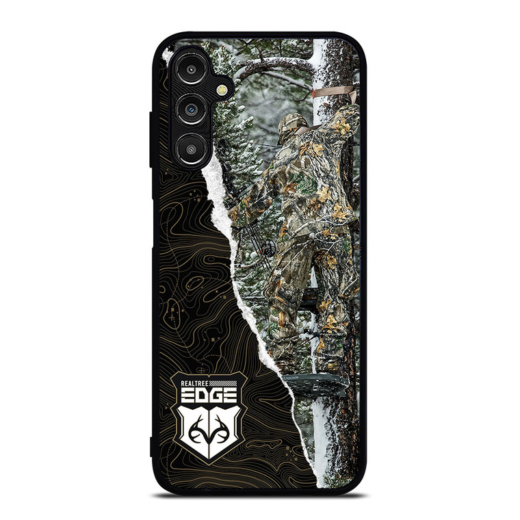 REALTREE EDGE CAMO LOGO Samsung Galaxy A14 Case Cover