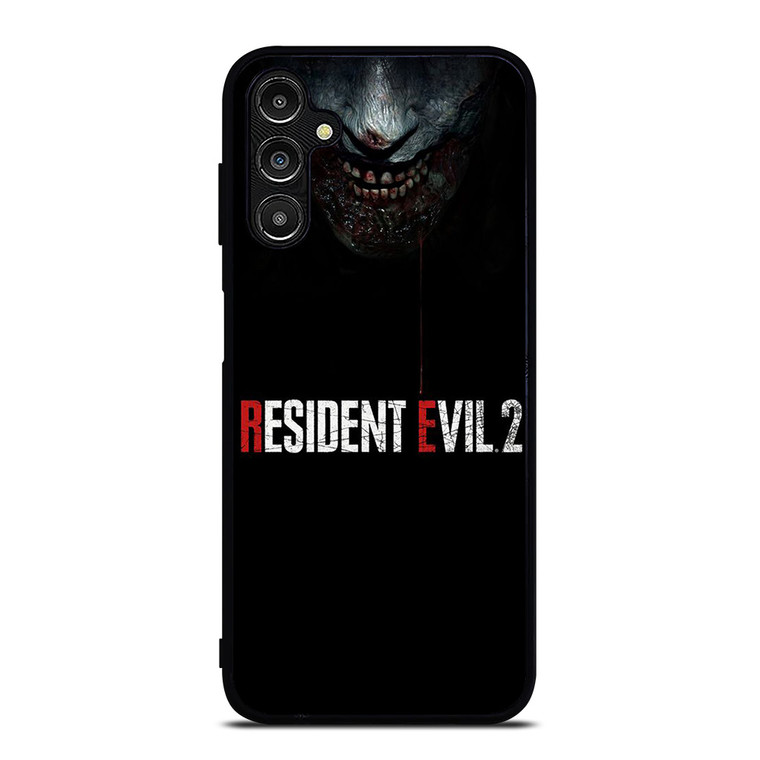 RESIDENT EVIL 2 ZOMBIE Samsung Galaxy A14 Case Cover RESIDENT EVIL 2 ZOMBIE Samsung Galaxy A14 Case Cover