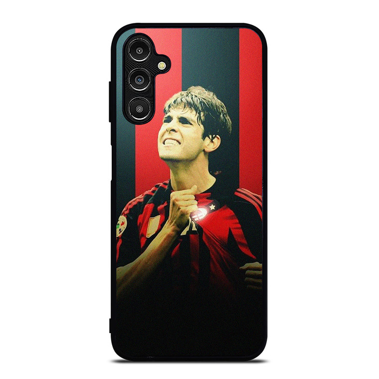 RICARDO KAKA AC MILAN FOOTBALL CLUB Samsung Galaxy A14 Case Cover