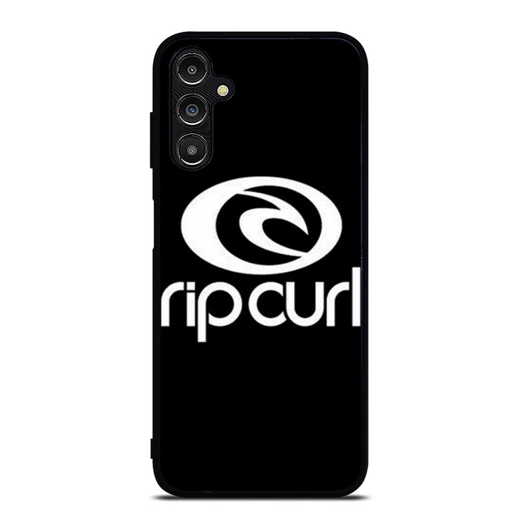 RIP CURL SURF LOGO Samsung Galaxy A14 Case Cover RIP CURL SURF LOGO Samsung Galaxy A14 Case Cover
