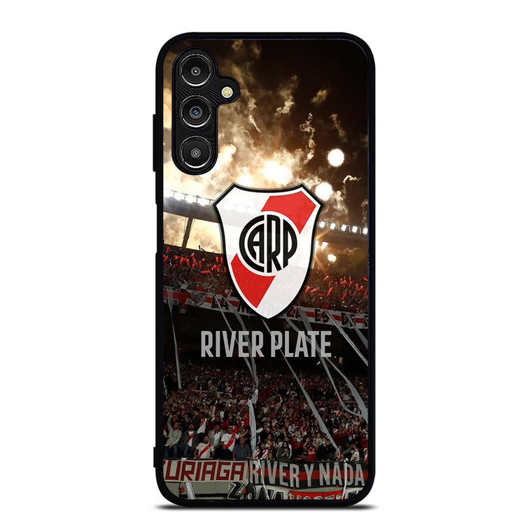 RIVER PLATE FOOTBALL FANS Samsung Galaxy A14 Case Cover RIVER PLATE FOOTBALL FANS Samsung Galaxy A14 Case Cover