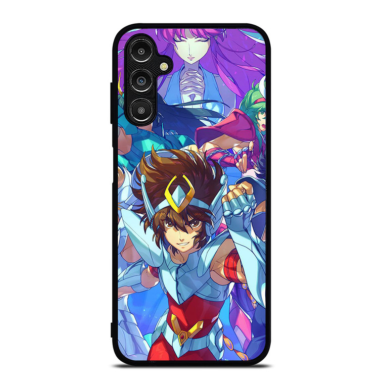 SAINT SEIYA ANIME COLLECTION Samsung Galaxy A14 Case Cover