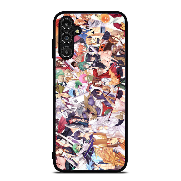 SHAMAN KING ANIME ALL Samsung Galaxy A14 Case Cover