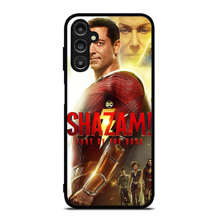 SHAZAM FURY OF THE GODS Samsung Galaxy A14 Case Cover