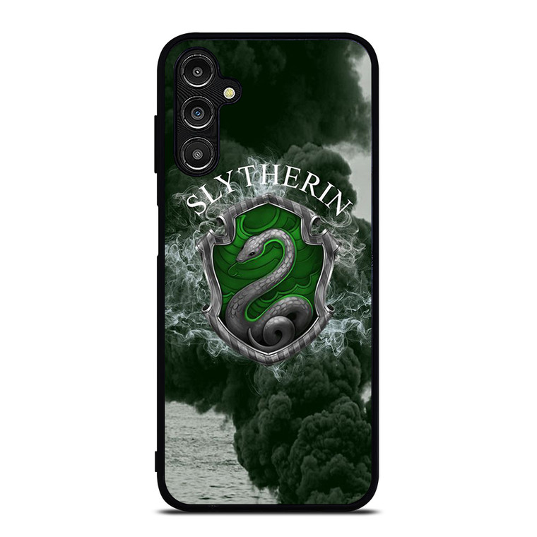 SLYTHERIN HARRY POTTER SMOKE Samsung Galaxy A14 Case Cover