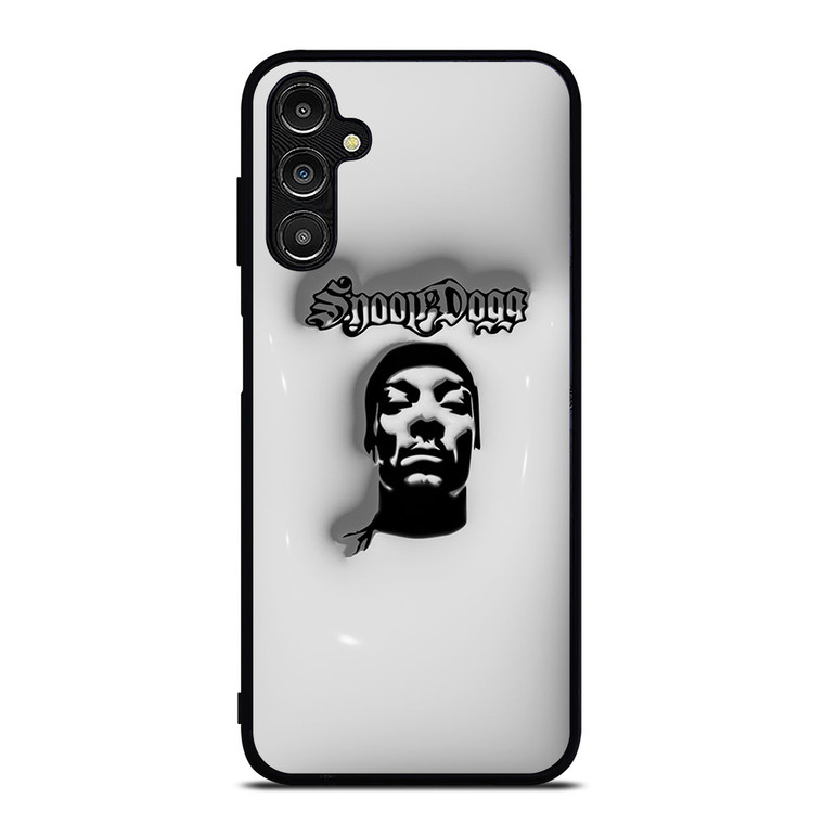 SNOOP DOGG RAPPER 3D ART STYLE Samsung Galaxy A14 Case Cover SNOOP DOGG RAPPER 3D ART STYLE Samsung Galaxy A14 Case Cover