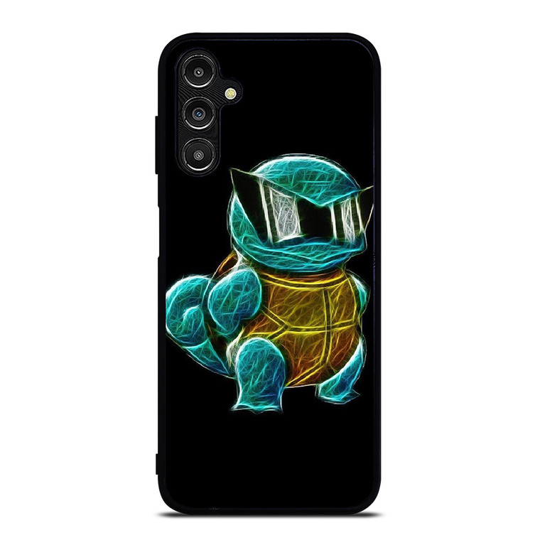 SQUIRTLE POKEMON SUNGLASSES Samsung Galaxy A14 Case Cover
