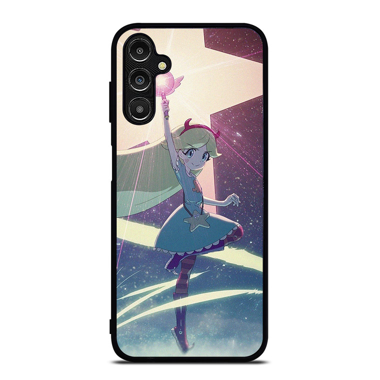 STAR VS THE FORCES OF EVIL CARTOON 2 Samsung Galaxy A14 Case Cover