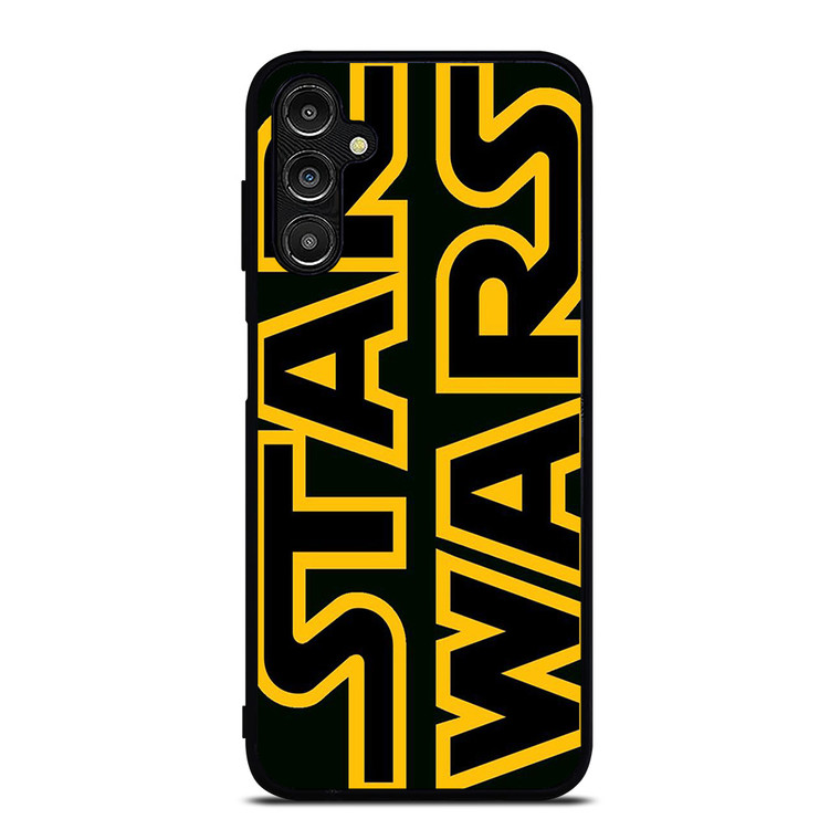 STAR WARS LOGO Samsung Galaxy A14 Case Cover