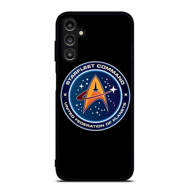STARFLEET COMMAND BADGE 2 Samsung Galaxy A14 Case Cover