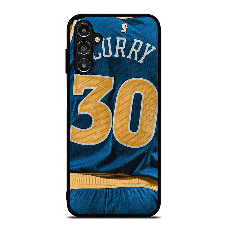 STEPHEN CURRY JERSEY Samsung Galaxy A14 Case Cover STEPHEN CURRY JERSEY Samsung Galaxy A14 Case Cover