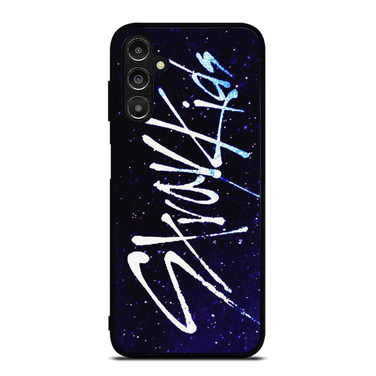 STRAY KIDS BOY BAND LOGO SPACE Samsung Galaxy A14 Case Cover