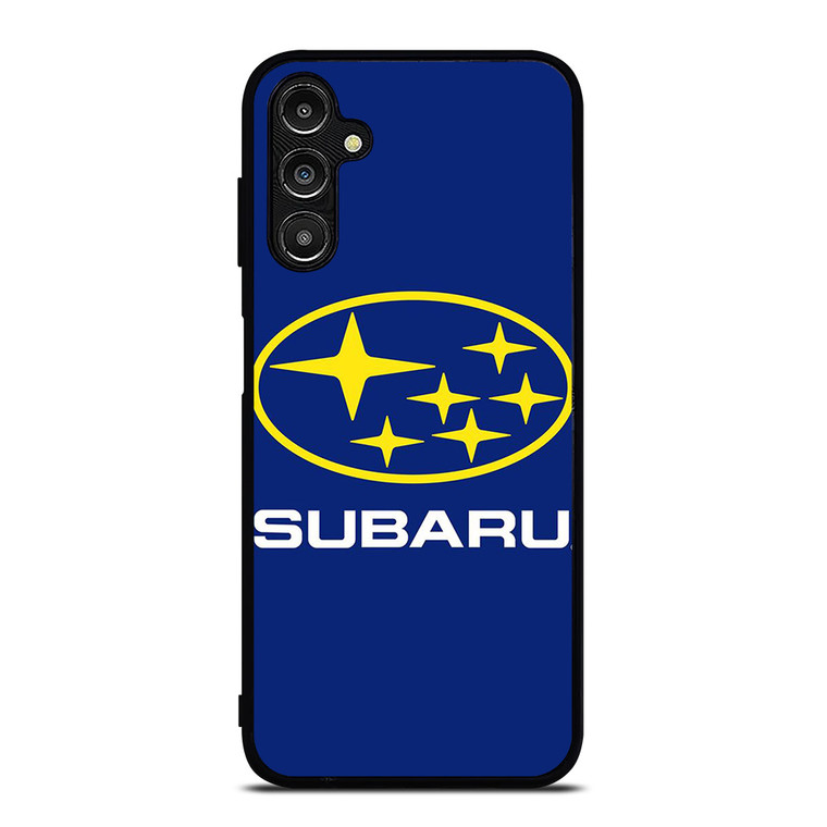SUBARU SYMBOL Samsung Galaxy A14 Case Cover